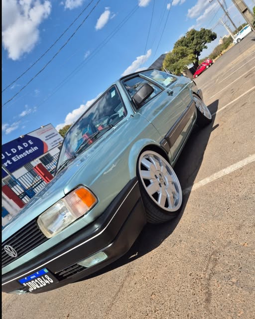 VOLKSWAGEN VOYAGE GL - Imagem 11