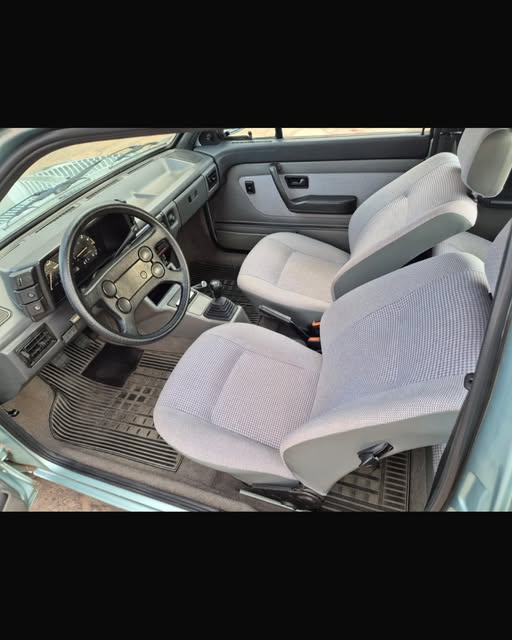 VOLKSWAGEN VOYAGE GL - Imagem 3