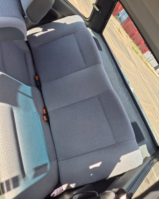 VOLKSWAGEN VOYAGE GL - Imagem 6