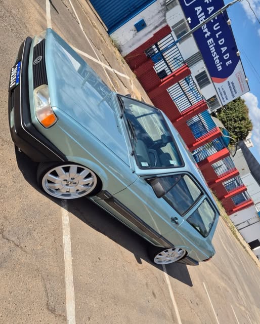 VOLKSWAGEN VOYAGE GL - Imagem 10