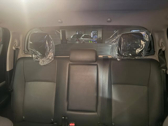 TOYOTA HILUX SRX - Imagem 9