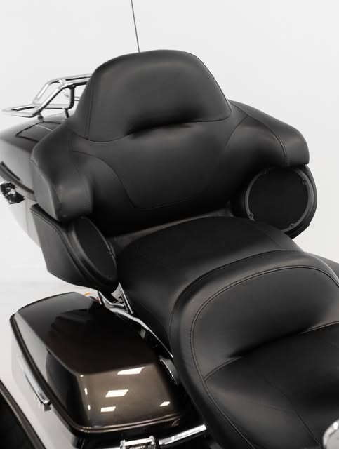 HARLEY-DAVIDSON ELECTRA GLIDE ULTRA LIMITED - Imagem 8