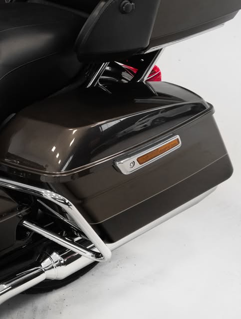HARLEY-DAVIDSON ELECTRA GLIDE ULTRA LIMITED - Imagem 9