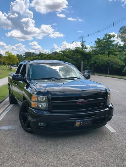 CHEVROLET SILVERADO LS - Imagem 2