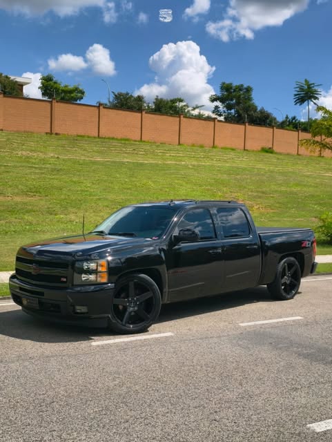 CHEVROLET SILVERADO LS - Imagem 3