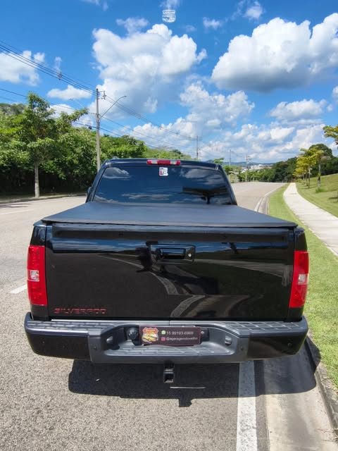CHEVROLET SILVERADO LS - Imagem 5