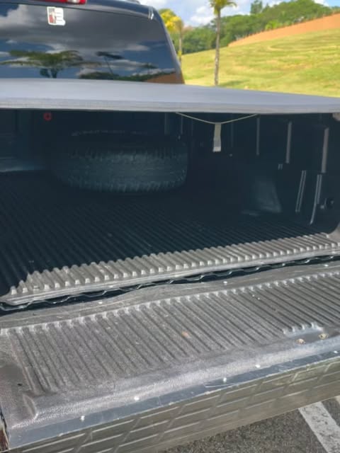 CHEVROLET SILVERADO LS - Imagem 6