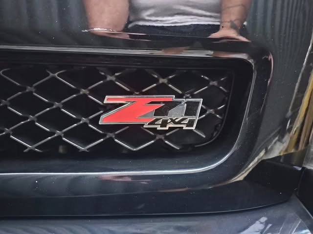 CHEVROLET SILVERADO LS - Imagem 7