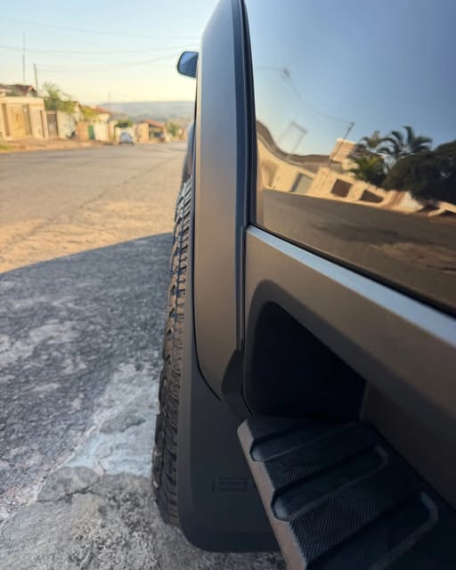 FORD RANGER XLT - Imagem 8