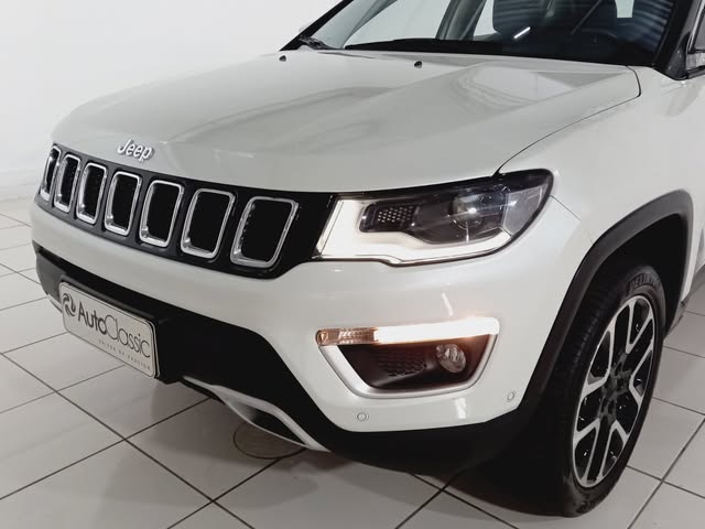 JEEP COMPASS LIMITED - Imagem 2