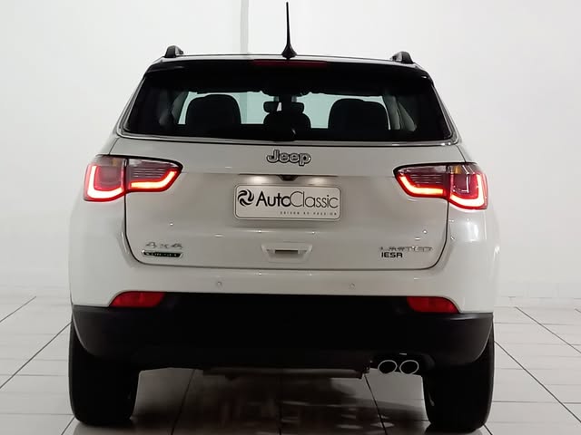 JEEP COMPASS LIMITED - Imagem 3