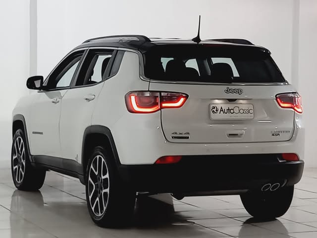 JEEP COMPASS LIMITED - Imagem 4