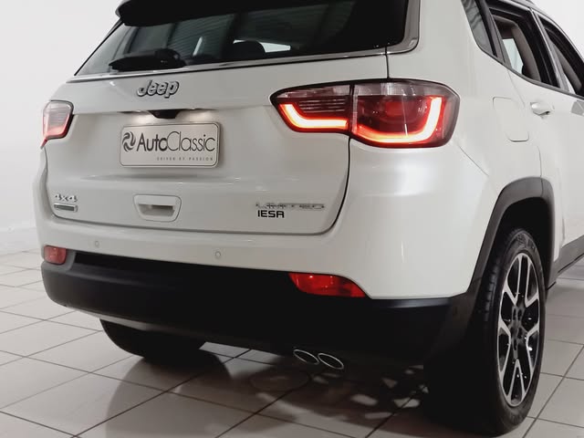 JEEP COMPASS LIMITED - Imagem 5