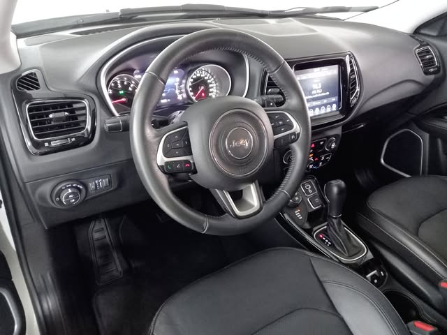 JEEP COMPASS LIMITED - Imagem 6