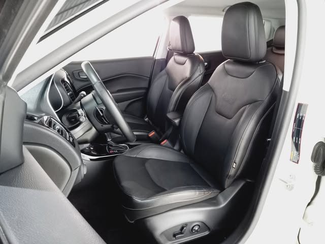 JEEP COMPASS LIMITED - Imagem 7