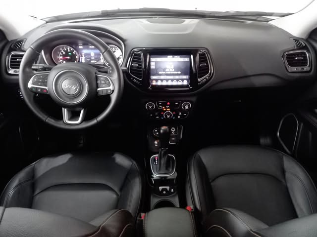 JEEP COMPASS LIMITED - Imagem 8