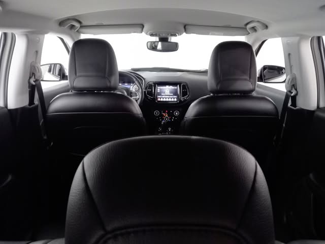 JEEP COMPASS LIMITED - Imagem 9