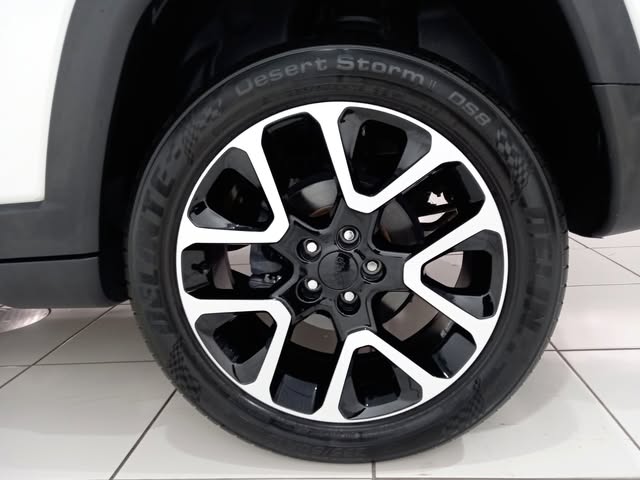 JEEP COMPASS LIMITED - Imagem 10