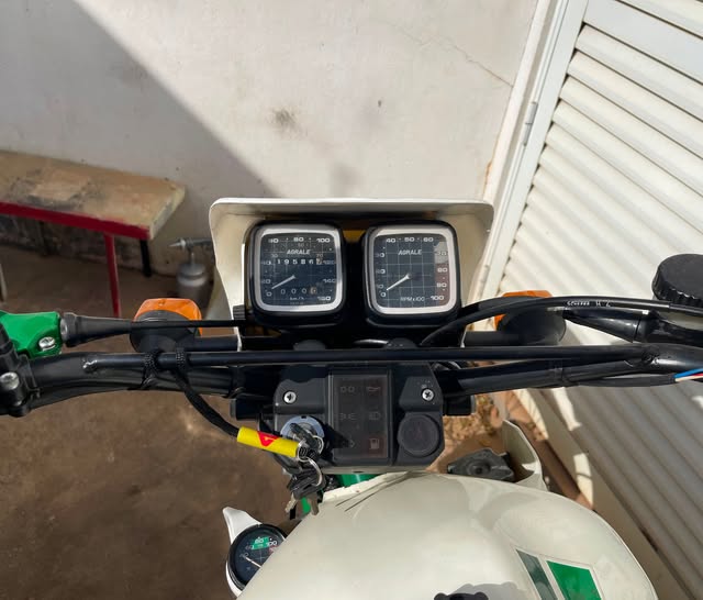 AGRALE ELEFANT 16.5 - Imagem 2