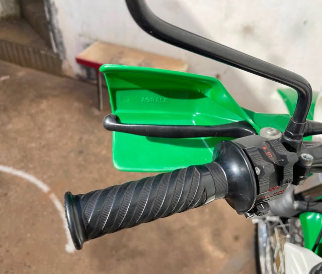 AGRALE ELEFANT 16.5 - Imagem 11