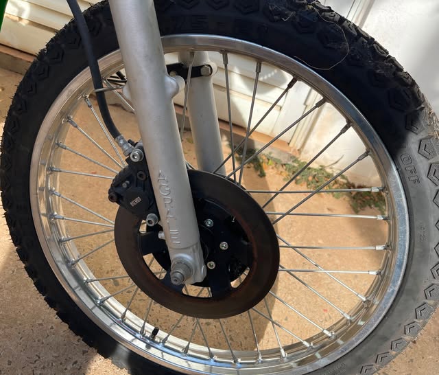 AGRALE ELEFANT 16.5 - Imagem 12