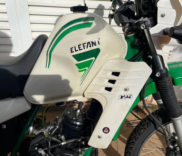 AGRALE ELEFANT 16.5 - Imagem 13