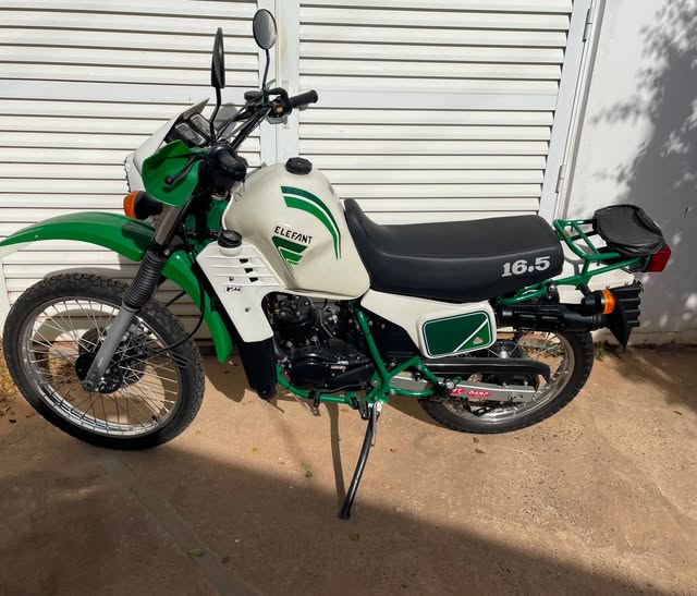 AGRALE ELEFANT 16.5 - Imagem 3