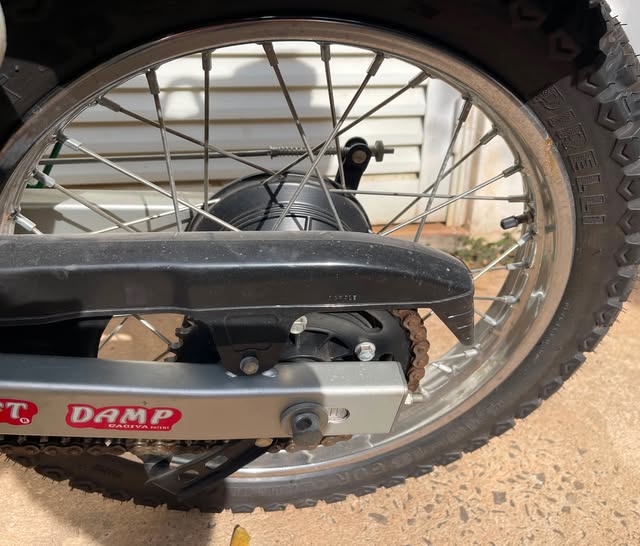 AGRALE ELEFANT 16.5 - Imagem 4