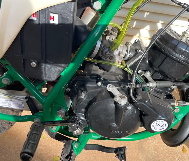 AGRALE ELEFANT 16.5 - Imagem 7