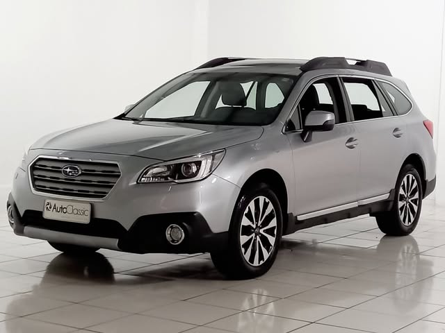 SUBARU OUTBACK 3.6 R - Imagem 1