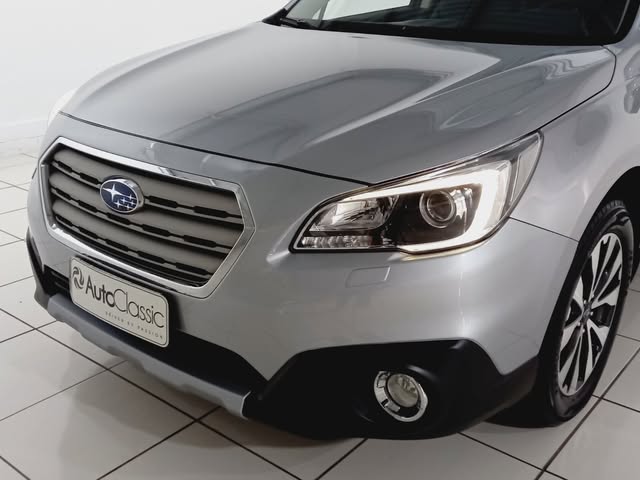 SUBARU OUTBACK 3.6 R - Imagem 2