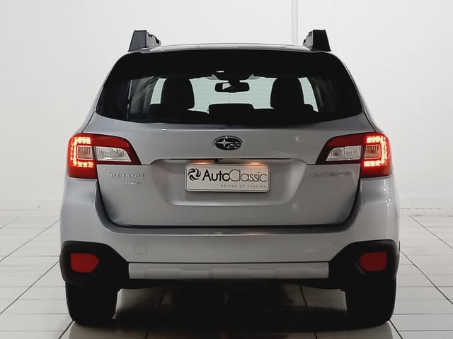 SUBARU OUTBACK 3.6 R - Imagem 3