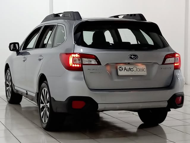 SUBARU OUTBACK 3.6 R - Imagem 4