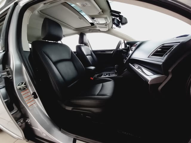 SUBARU OUTBACK 3.6 R - Imagem 7