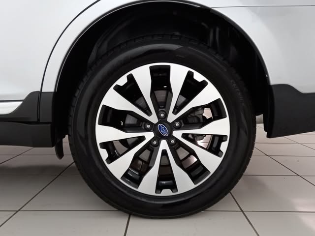 SUBARU OUTBACK 3.6 R - Imagem 10