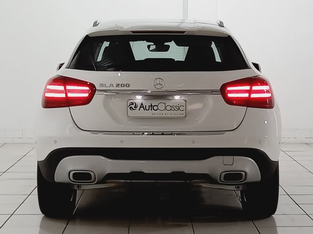 MERCEDES-BENZ GLA 200 ADVANCE - Imagem 3