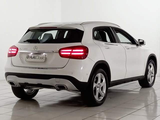 MERCEDES-BENZ GLA 200 ADVANCE - Imagem 4