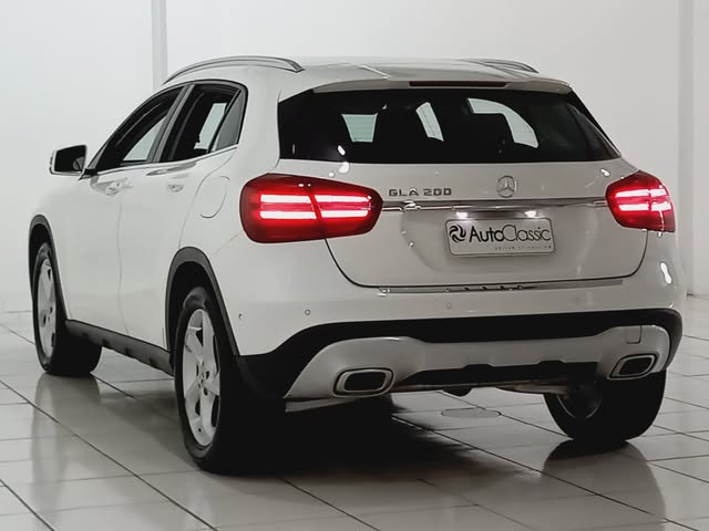MERCEDES-BENZ GLA 200 ADVANCE - Imagem 5