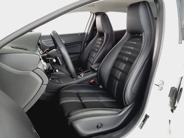 MERCEDES-BENZ GLA 200 ADVANCE - Imagem 7