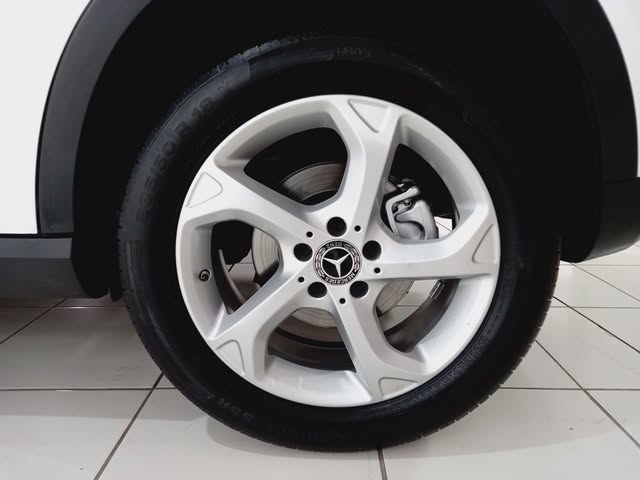 MERCEDES-BENZ GLA 200 ADVANCE - Imagem 10