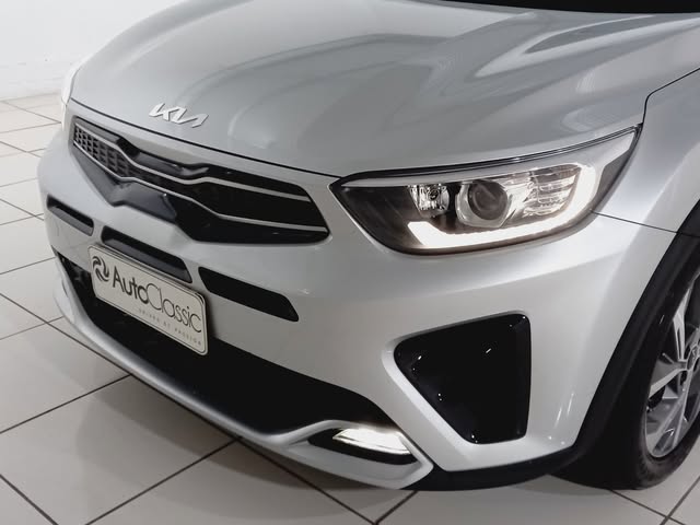 KIA STONIC SX TURBO - Imagem 2