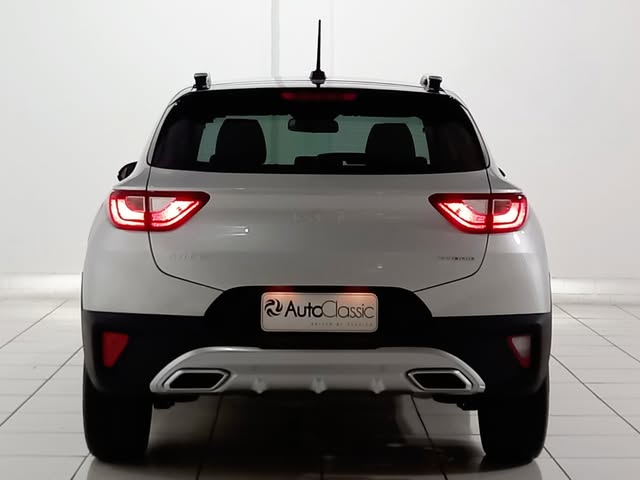 KIA STONIC SX TURBO - Imagem 3