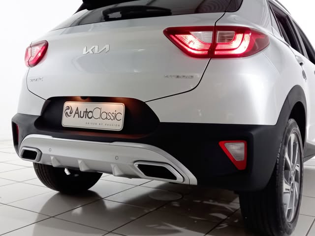 KIA STONIC SX TURBO - Imagem 5
