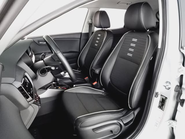 KIA STONIC SX TURBO - Imagem 7