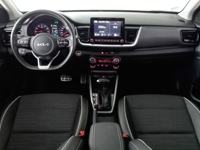 KIA STONIC SX TURBO - Imagem 9