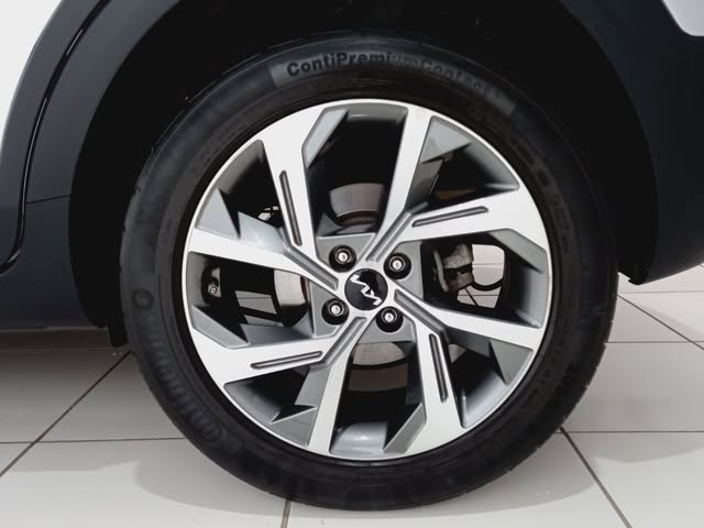 KIA STONIC SX TURBO - Imagem 10