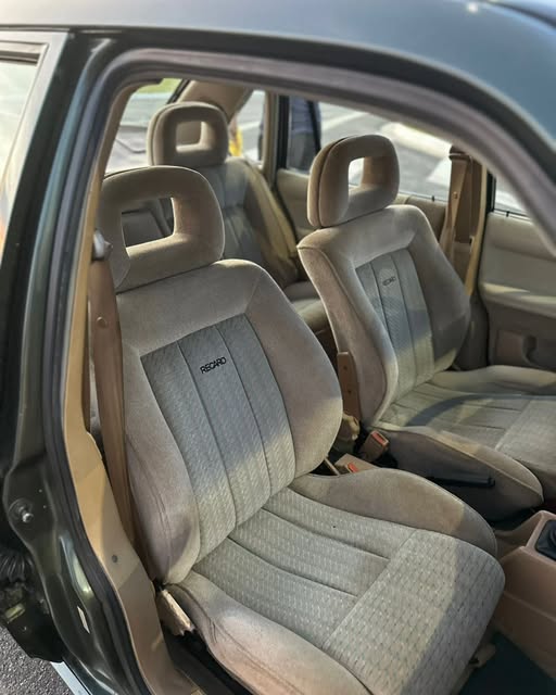 VOLKSWAGEN SANTANA GLSI - Imagem 13