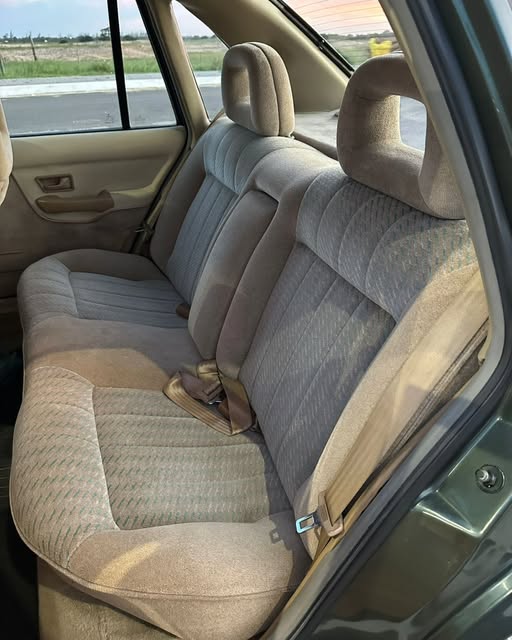 VOLKSWAGEN SANTANA GLSI - Imagem 14