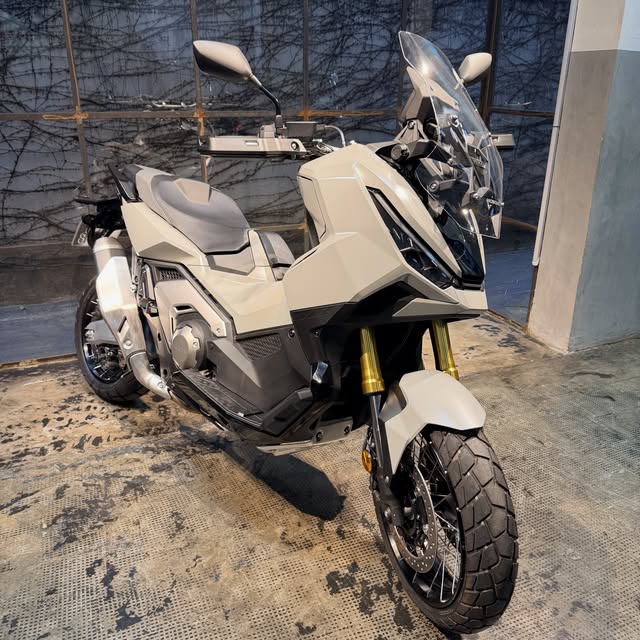 HONDA X-ADV - Imagem 1