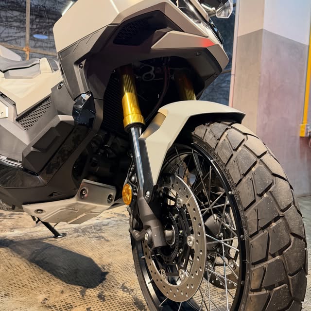 HONDA X-ADV - Imagem 2